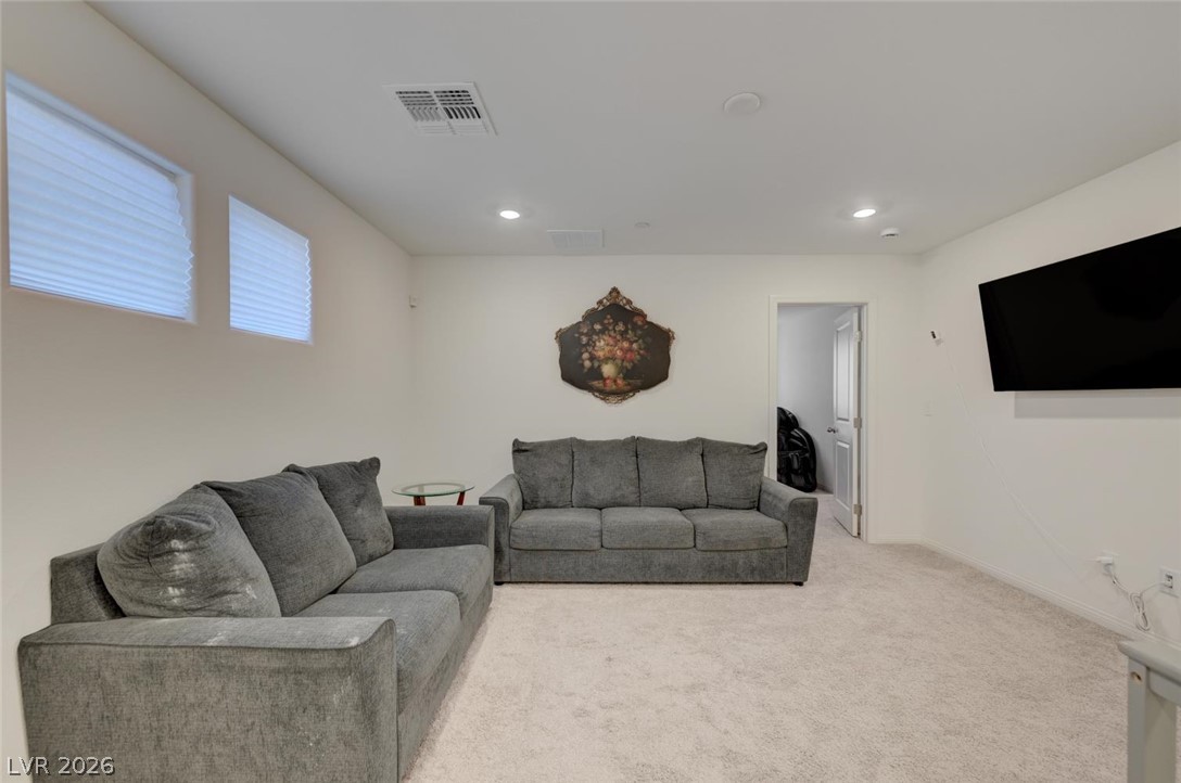 2663 Sierra Grande Street Las Vegas NV 89121