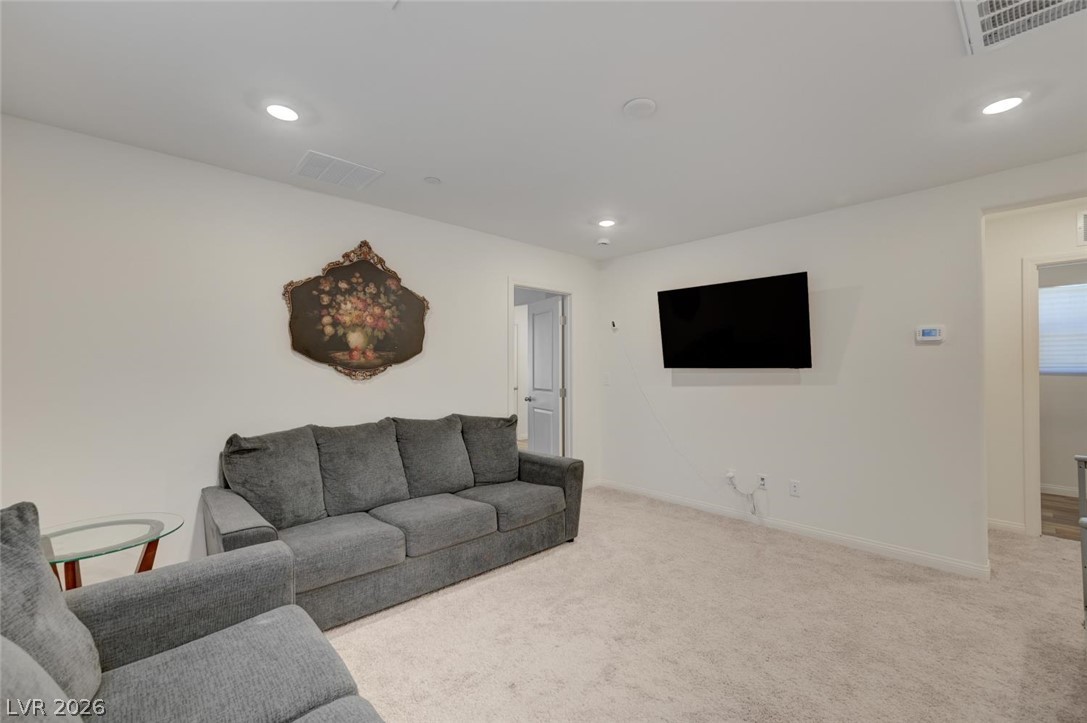 2663 Sierra Grande Street Las Vegas NV 89121