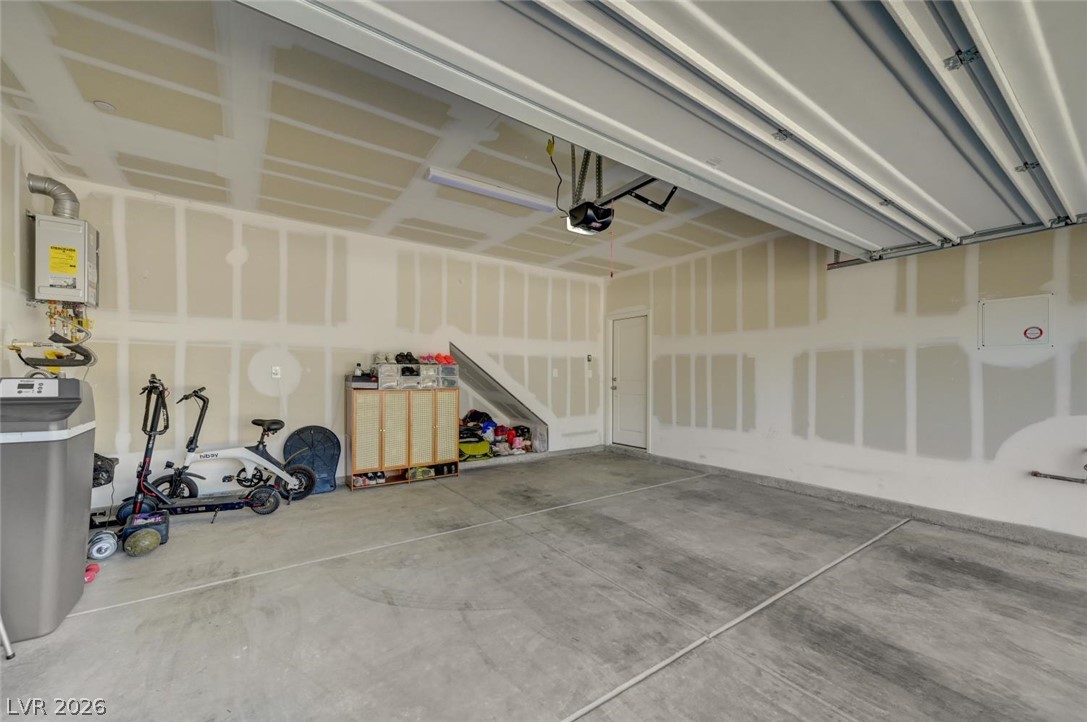 2663 Sierra Grande Street Las Vegas NV 89121