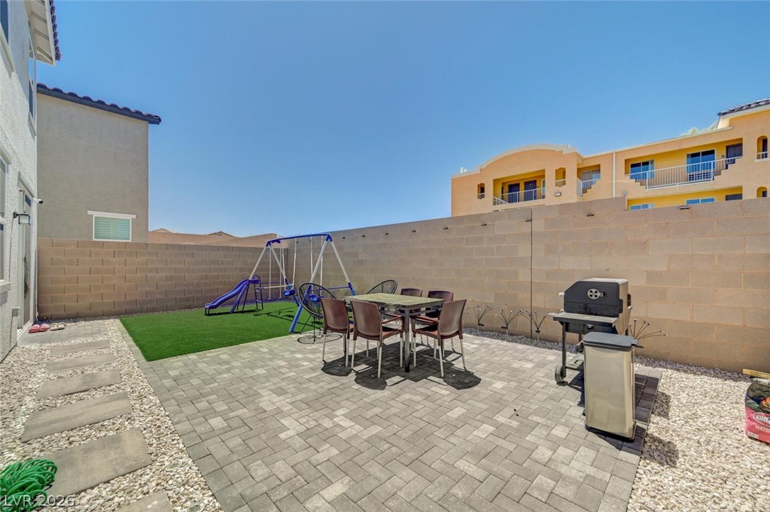 2663 Sierra Grande Street Las Vegas NV 89121