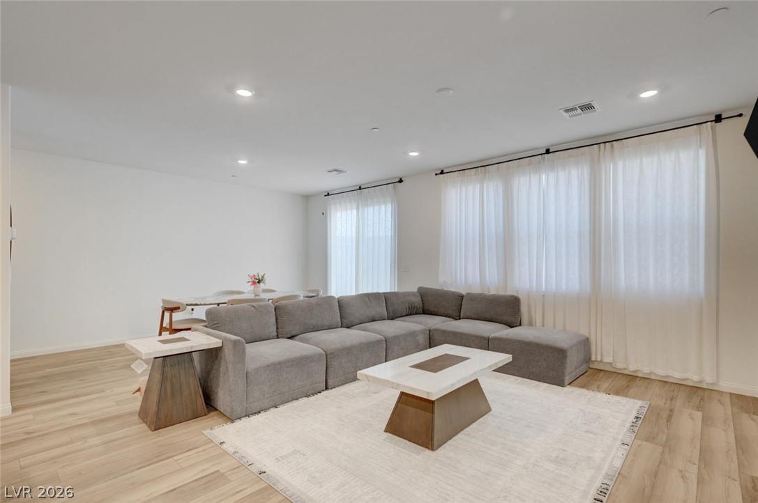 2663 Sierra Grande Street Las Vegas NV 89121