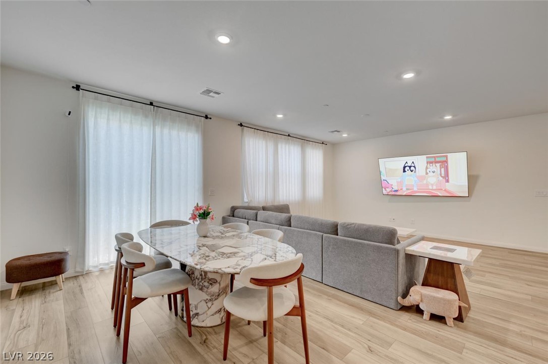 2663 Sierra Grande Street Las Vegas NV 89121