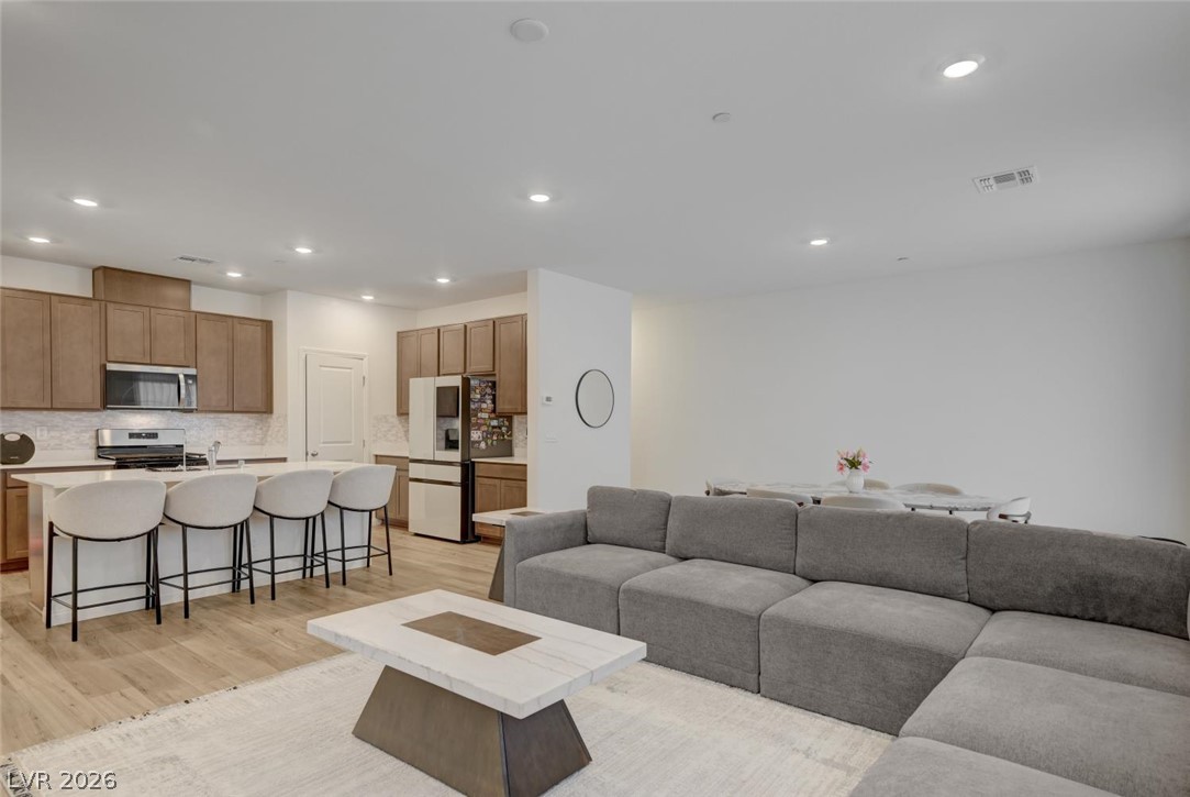 2663 Sierra Grande Street Las Vegas NV 89121