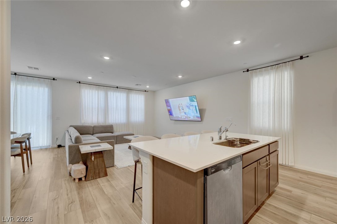 2663 Sierra Grande Street Las Vegas NV 89121