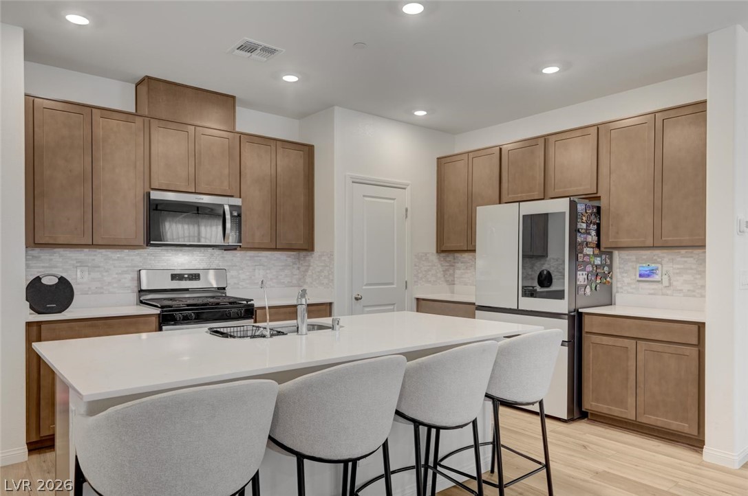 2663 Sierra Grande Street Las Vegas NV 89121
