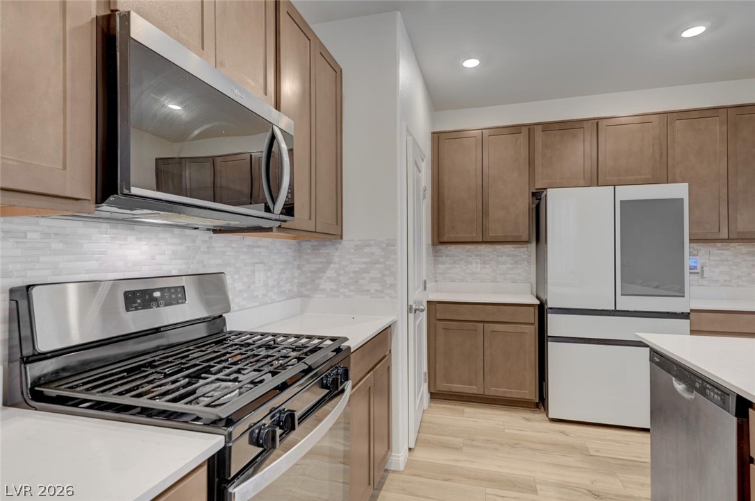 2663 Sierra Grande Street Las Vegas NV 89121