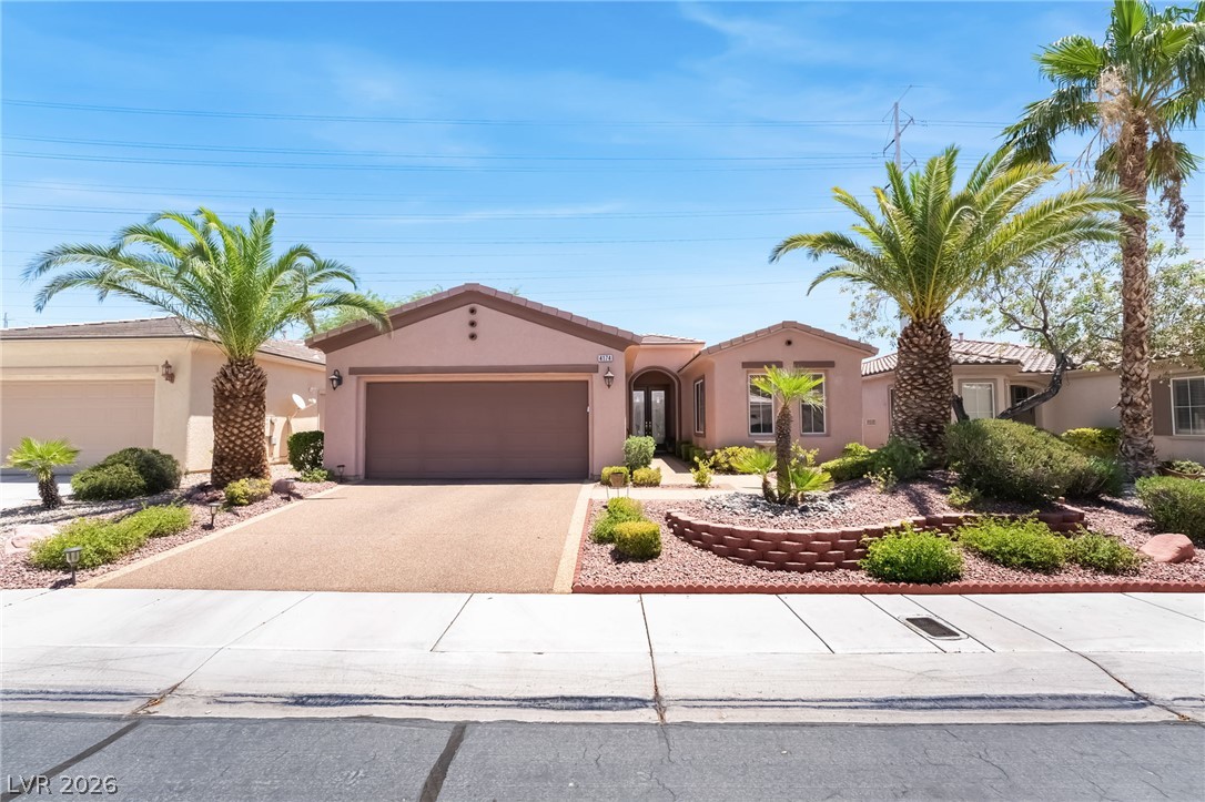 4174 Cascada Piazza Lane Las Vegas NV 89135