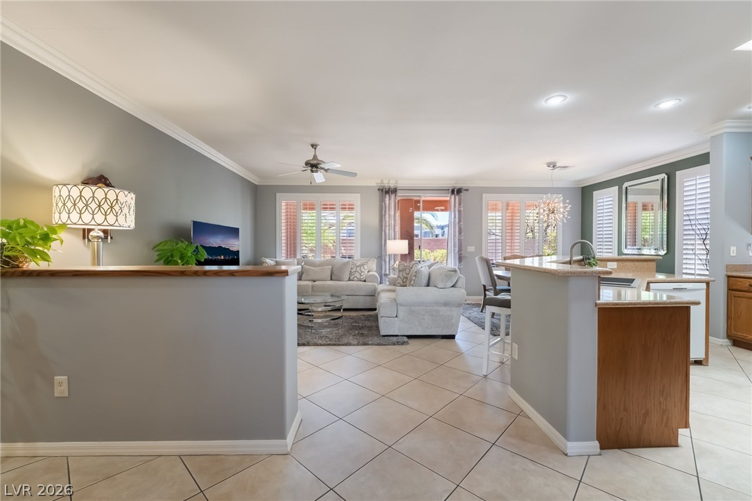 4174 Cascada Piazza Lane Las Vegas NV 89135
