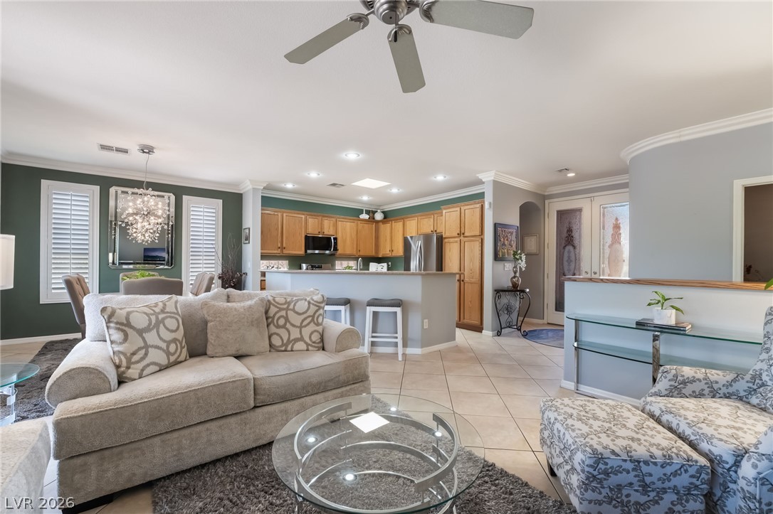 4174 Cascada Piazza Lane Las Vegas NV 89135