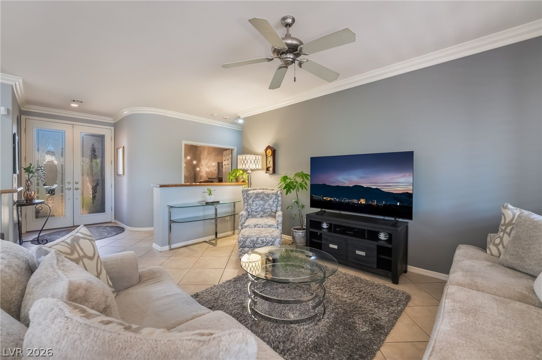 4174 Cascada Piazza Lane Las Vegas NV 89135