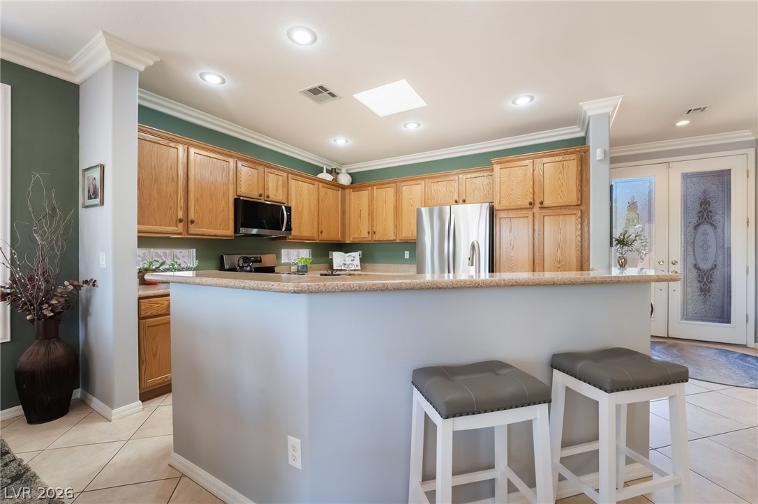 4174 Cascada Piazza Lane Las Vegas NV 89135