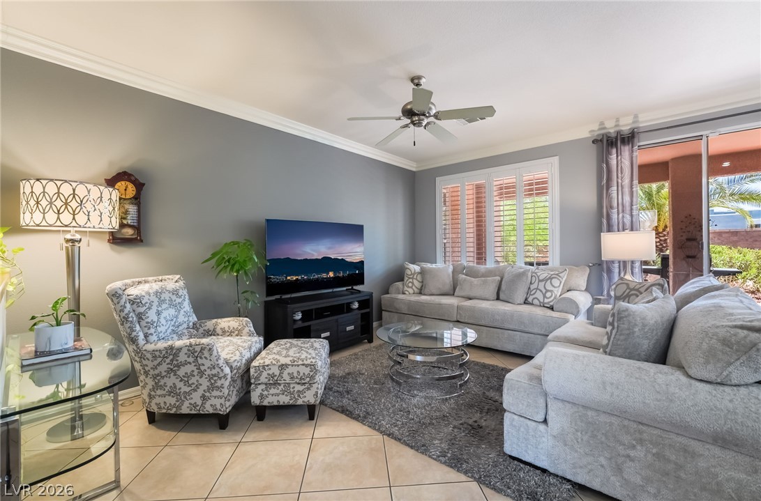 4174 Cascada Piazza Lane Las Vegas NV 89135