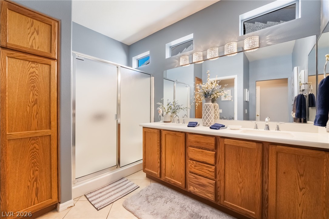4174 Cascada Piazza Lane Las Vegas NV 89135