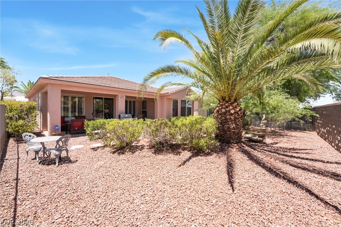 4174 Cascada Piazza Lane Las Vegas NV 89135