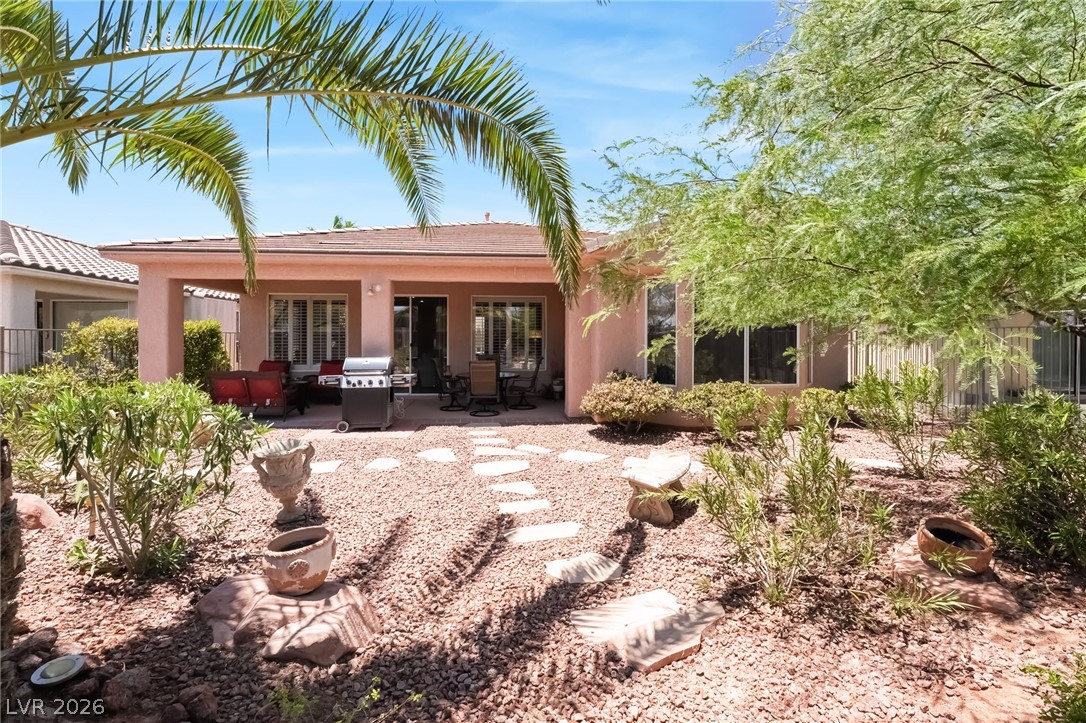 4174 Cascada Piazza Lane Las Vegas NV 89135