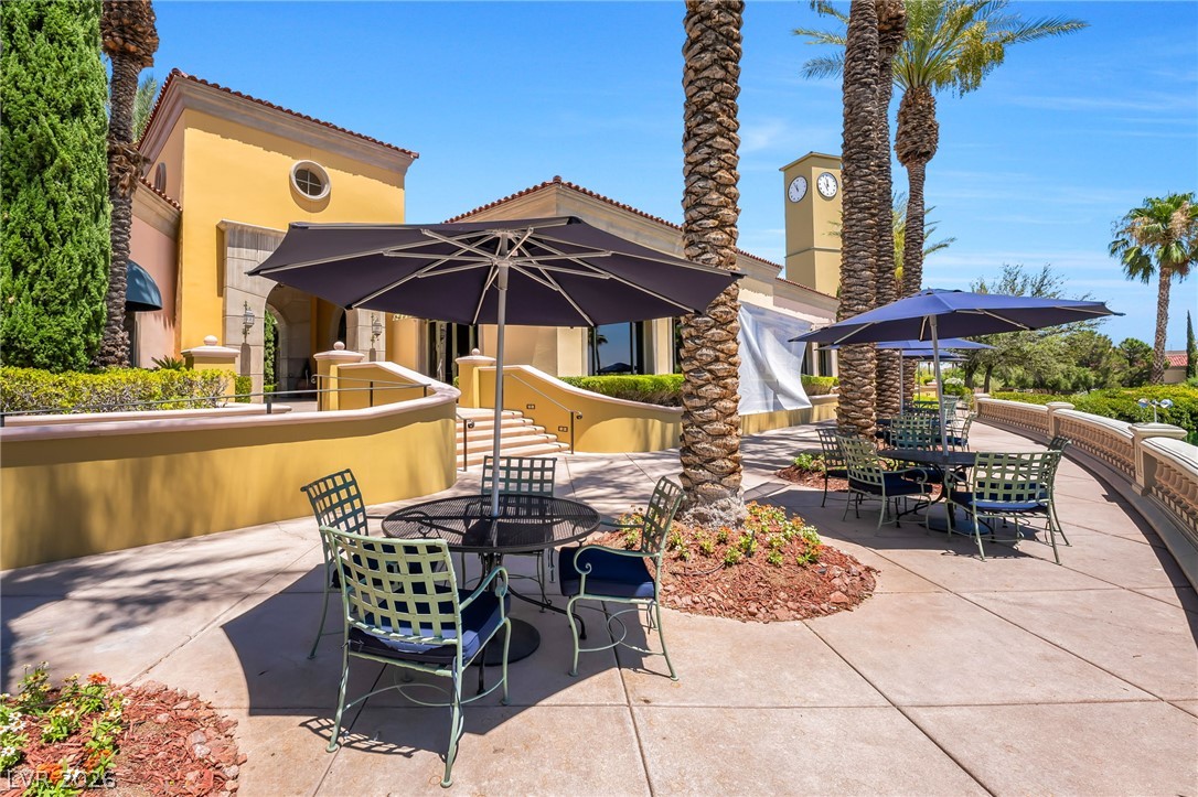 4174 Cascada Piazza Lane Las Vegas NV 89135