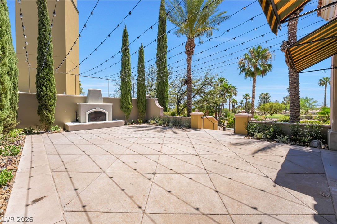 4174 Cascada Piazza Lane Las Vegas NV 89135
