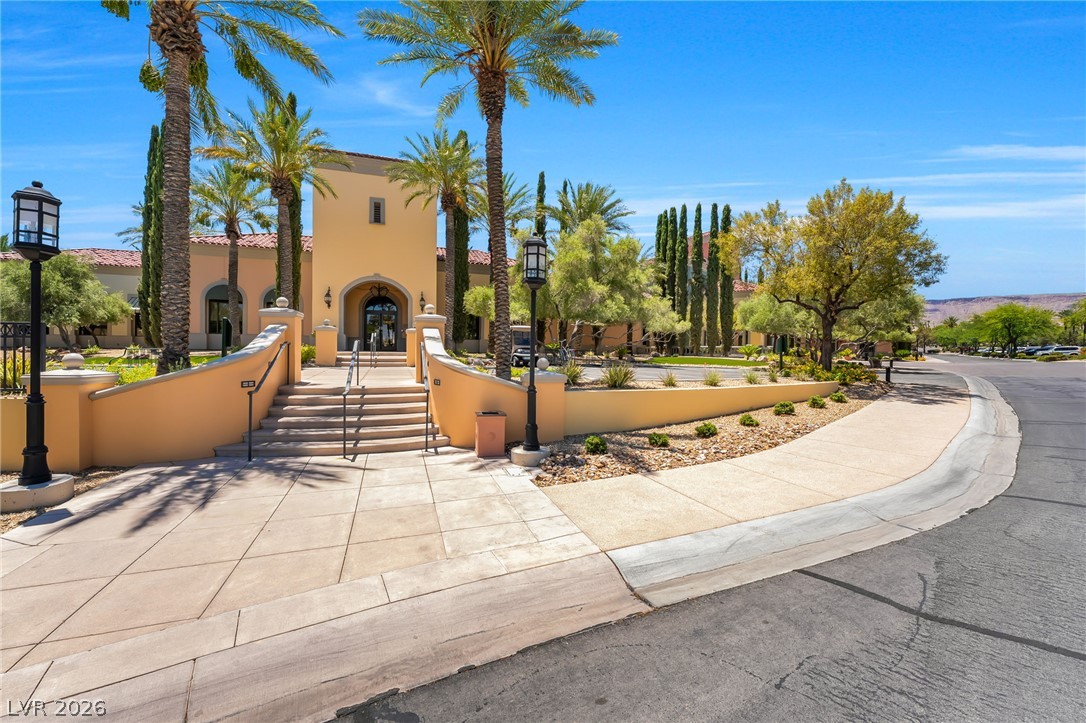 4174 Cascada Piazza Lane Las Vegas NV 89135