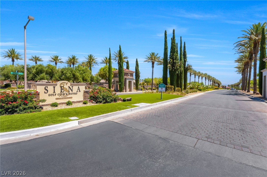 4174 Cascada Piazza Lane Las Vegas NV 89135