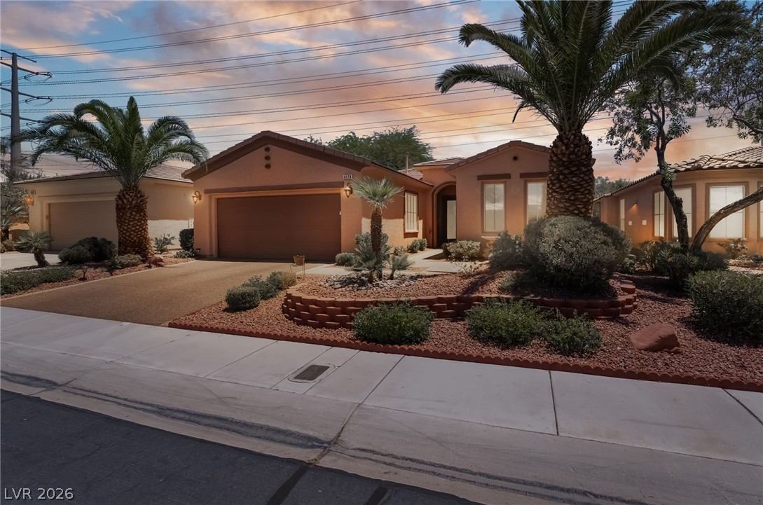 4174 Cascada Piazza Lane Las Vegas NV 89135