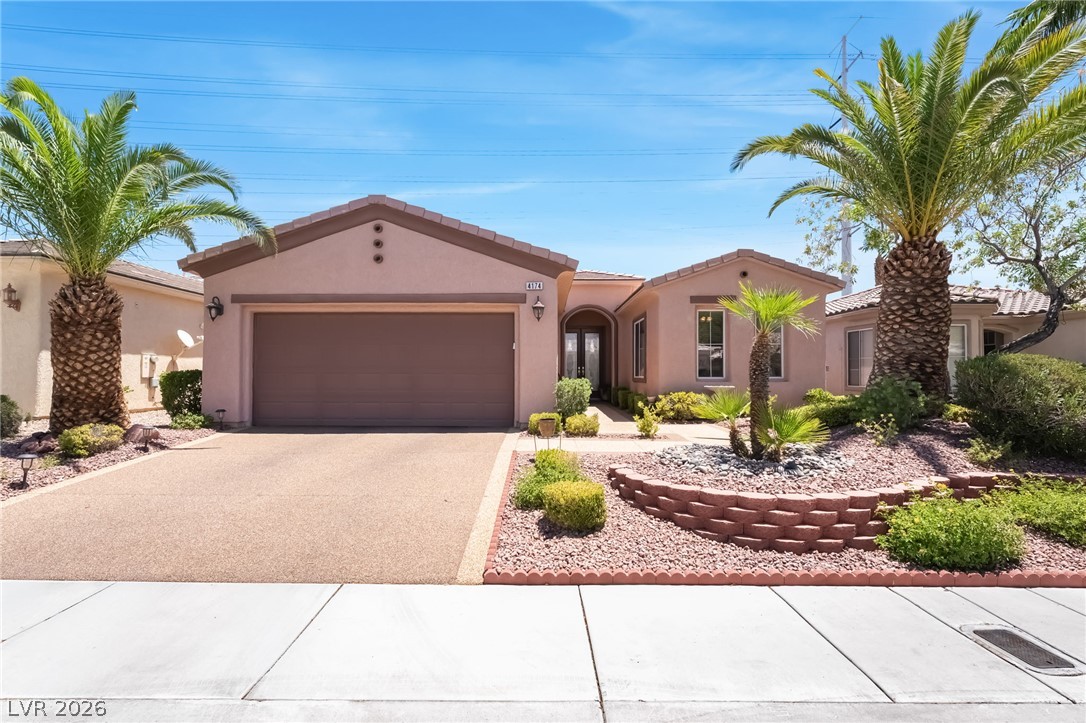 4174 Cascada Piazza Lane Las Vegas NV 89135