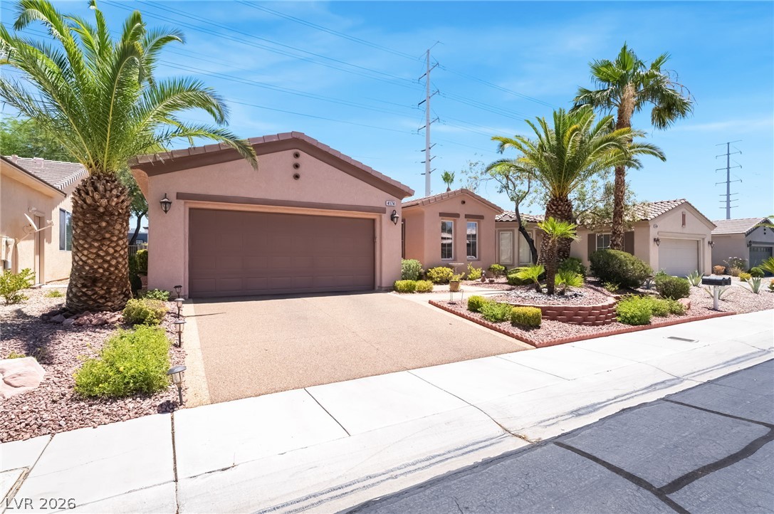 4174 Cascada Piazza Lane Las Vegas NV 89135