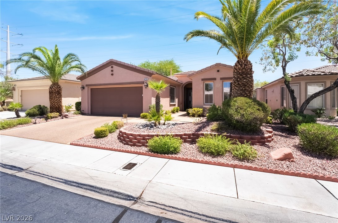 4174 Cascada Piazza Lane Las Vegas NV 89135