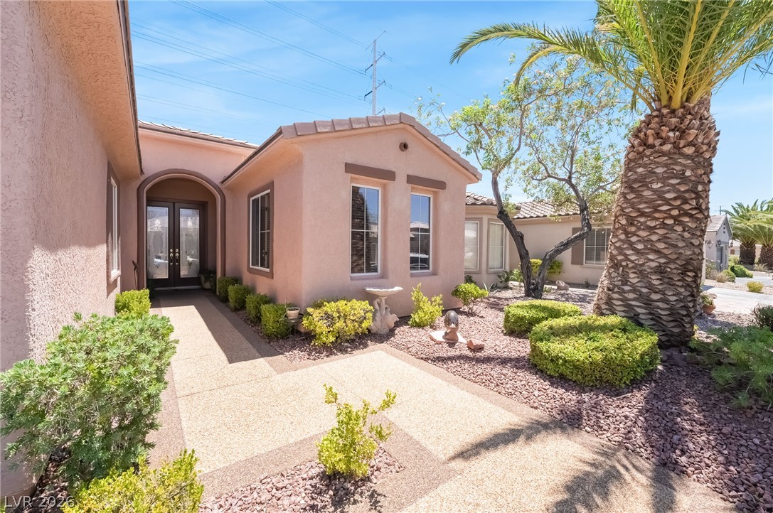 4174 Cascada Piazza Lane Las Vegas NV 89135