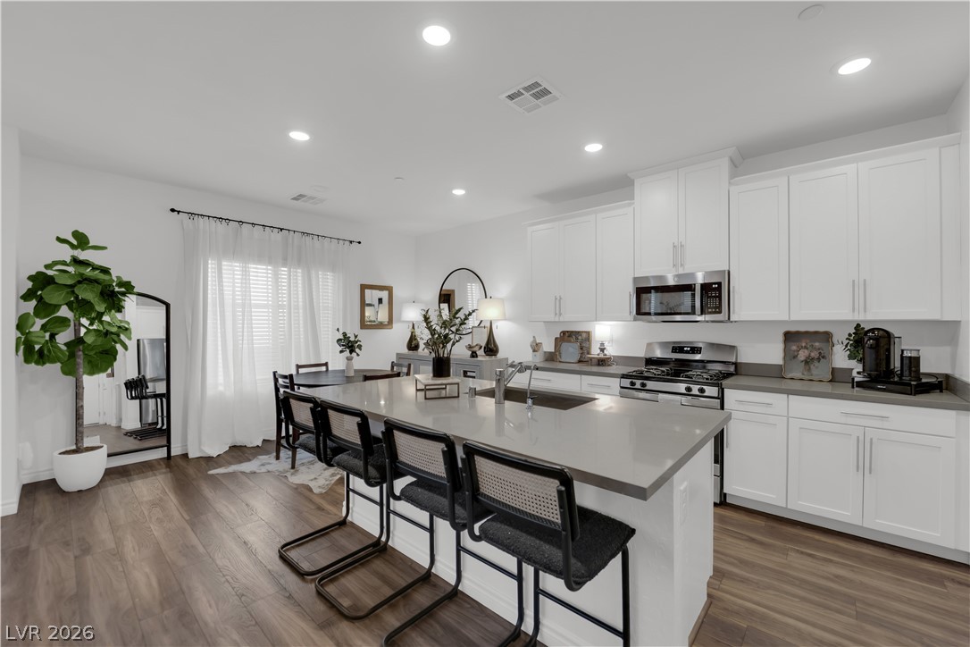 600 North Carriage Hill Drive 1069 Las Vegas NV 89138