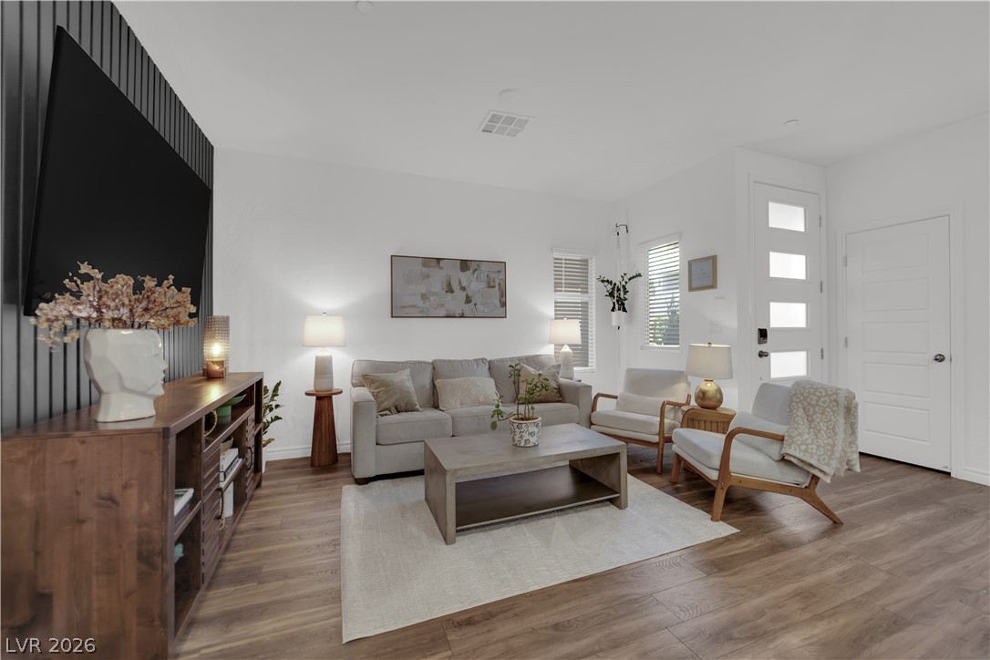 600 North Carriage Hill Drive 1069 Las Vegas NV 89138