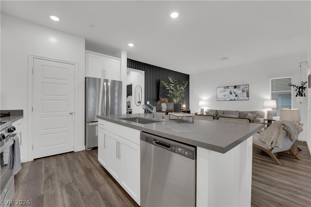 600 North Carriage Hill Drive 1069 Las Vegas NV 89138