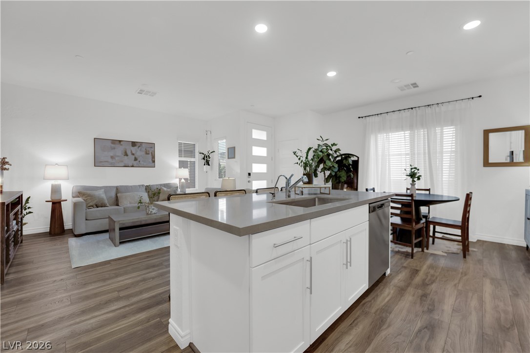 600 North Carriage Hill Drive 1069 Las Vegas NV 89138