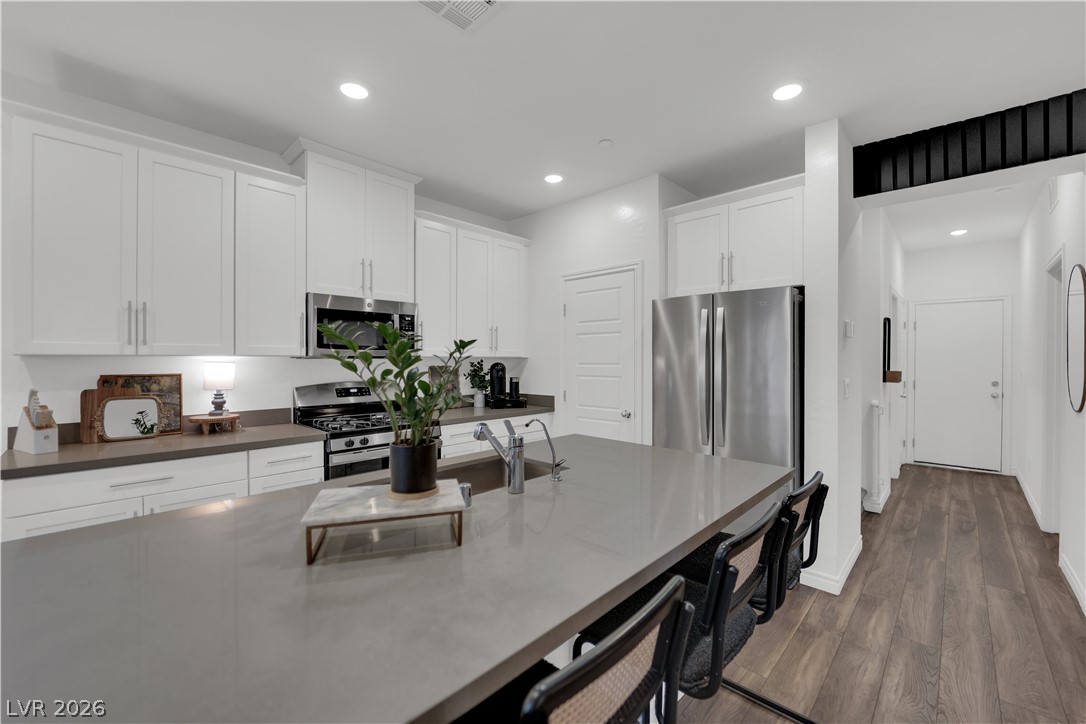 600 North Carriage Hill Drive 1069 Las Vegas NV 89138