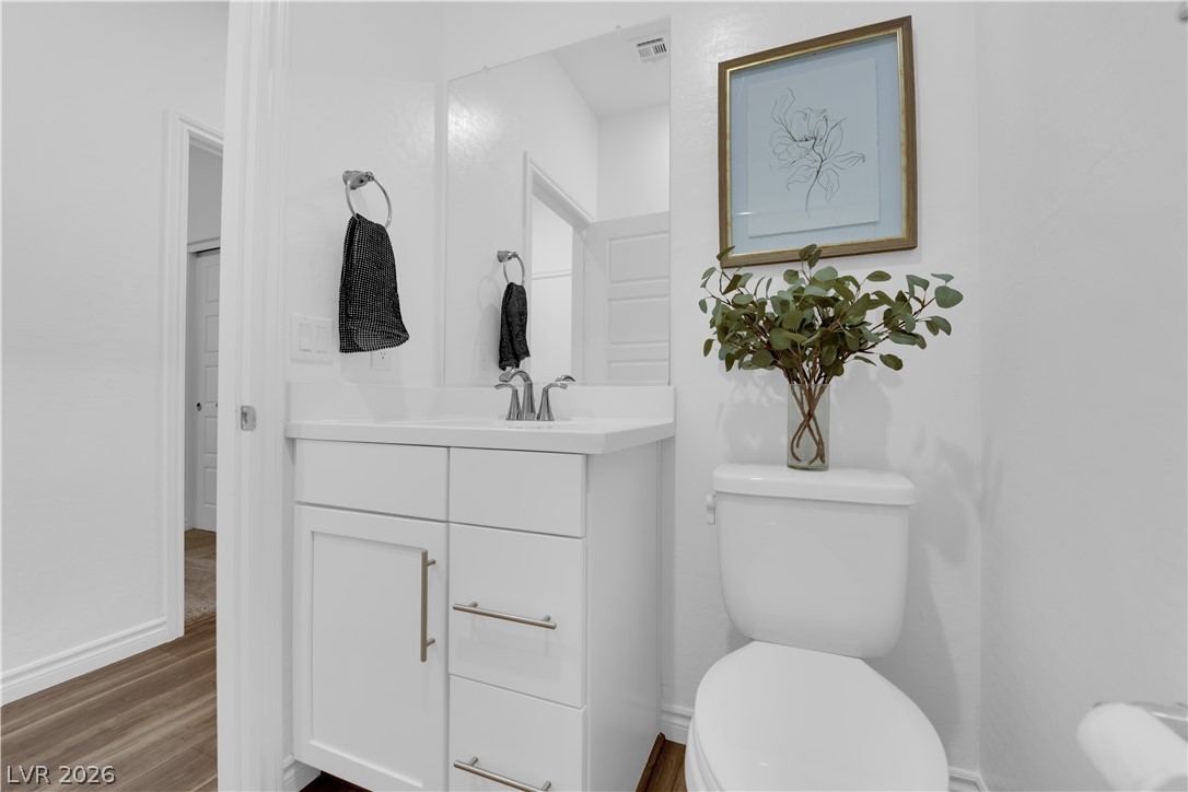 600 North Carriage Hill Drive 1069 Las Vegas NV 89138
