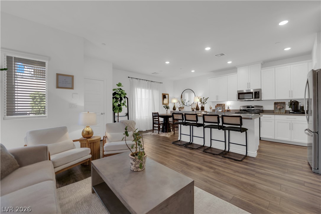 600 North Carriage Hill Drive 1069 Las Vegas NV 89138