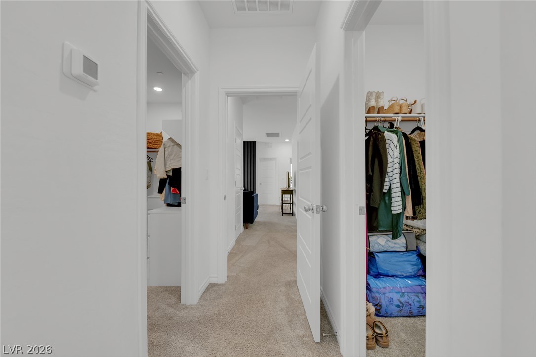 600 North Carriage Hill Drive 1069 Las Vegas NV 89138