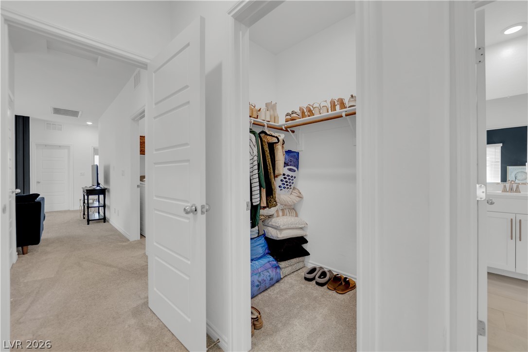600 North Carriage Hill Drive 1069 Las Vegas NV 89138