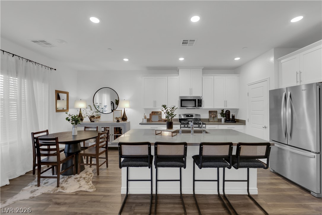 600 North Carriage Hill Drive 1069 Las Vegas NV 89138