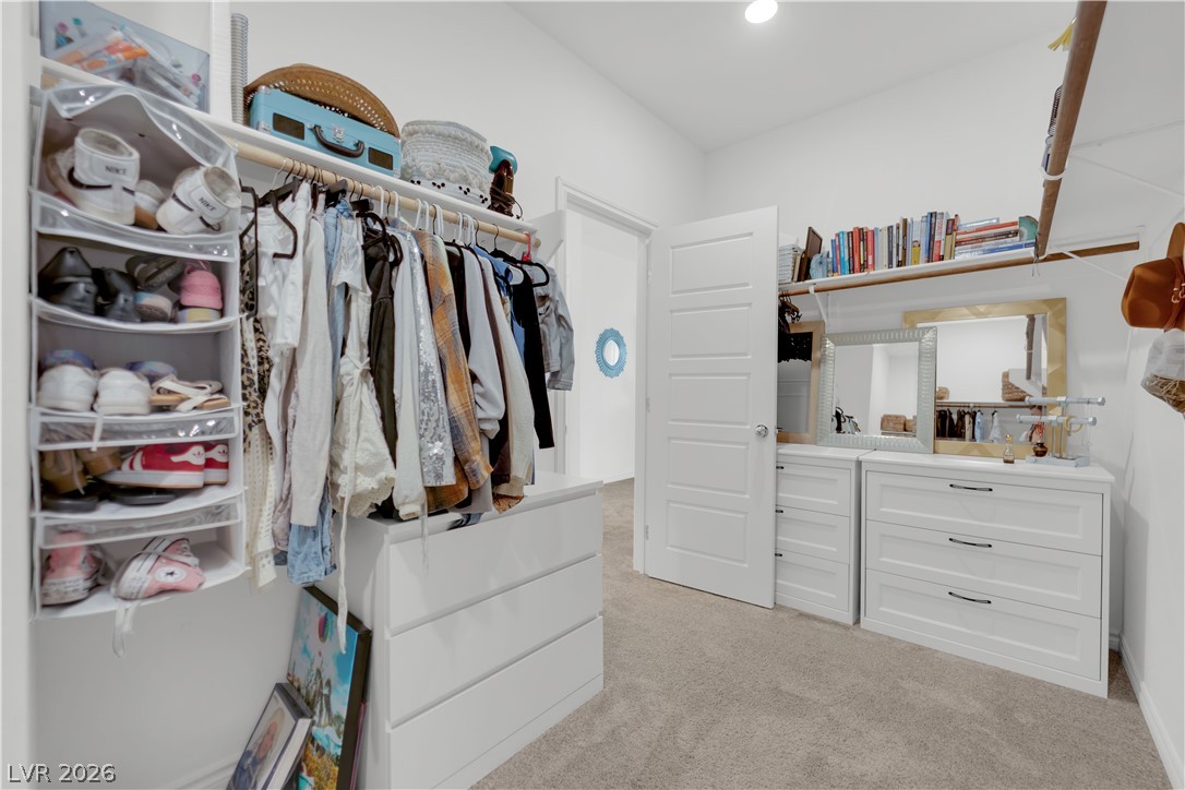 600 North Carriage Hill Drive 1069 Las Vegas NV 89138