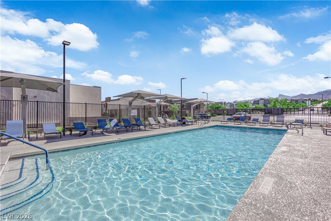 600 North Carriage Hill Drive 1069 Las Vegas NV 89138