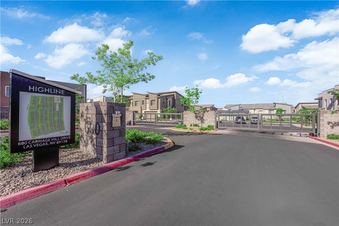 600 North Carriage Hill Drive 1069 Las Vegas NV 89138