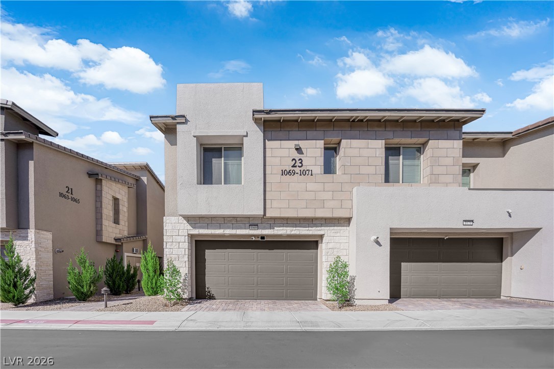 600 North Carriage Hill Drive 1069 Las Vegas NV 89138
