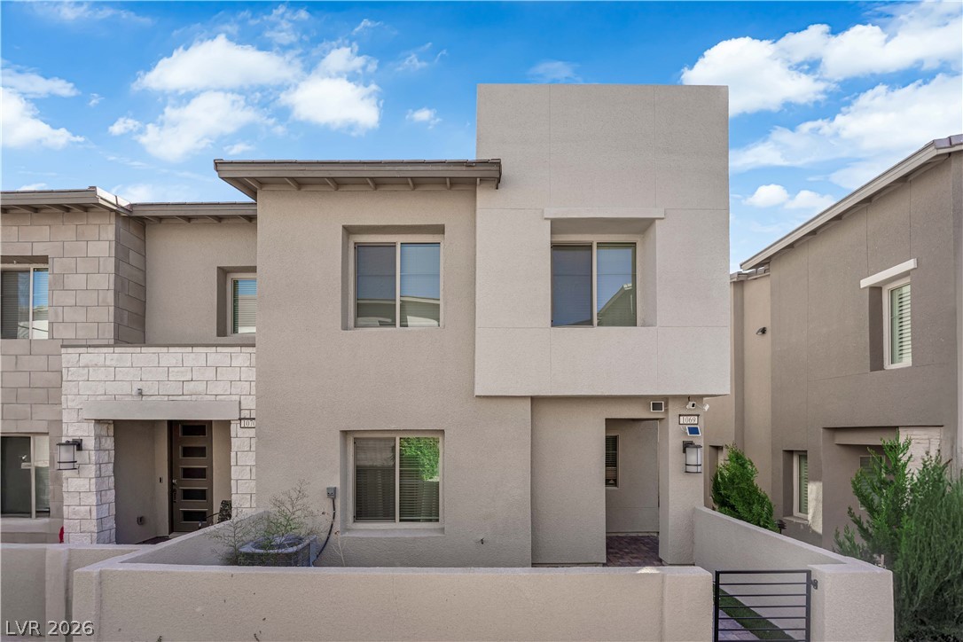 600 North Carriage Hill Drive 1069 Las Vegas NV 89138