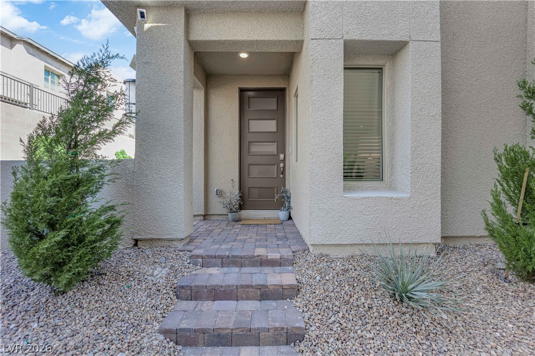 600 North Carriage Hill Drive 1069 Las Vegas NV 89138