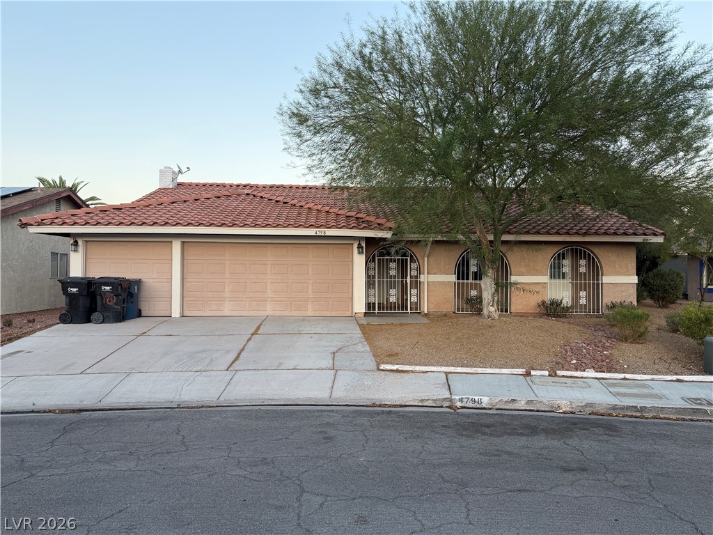 4798 Walteta Las Vegas NV 89119