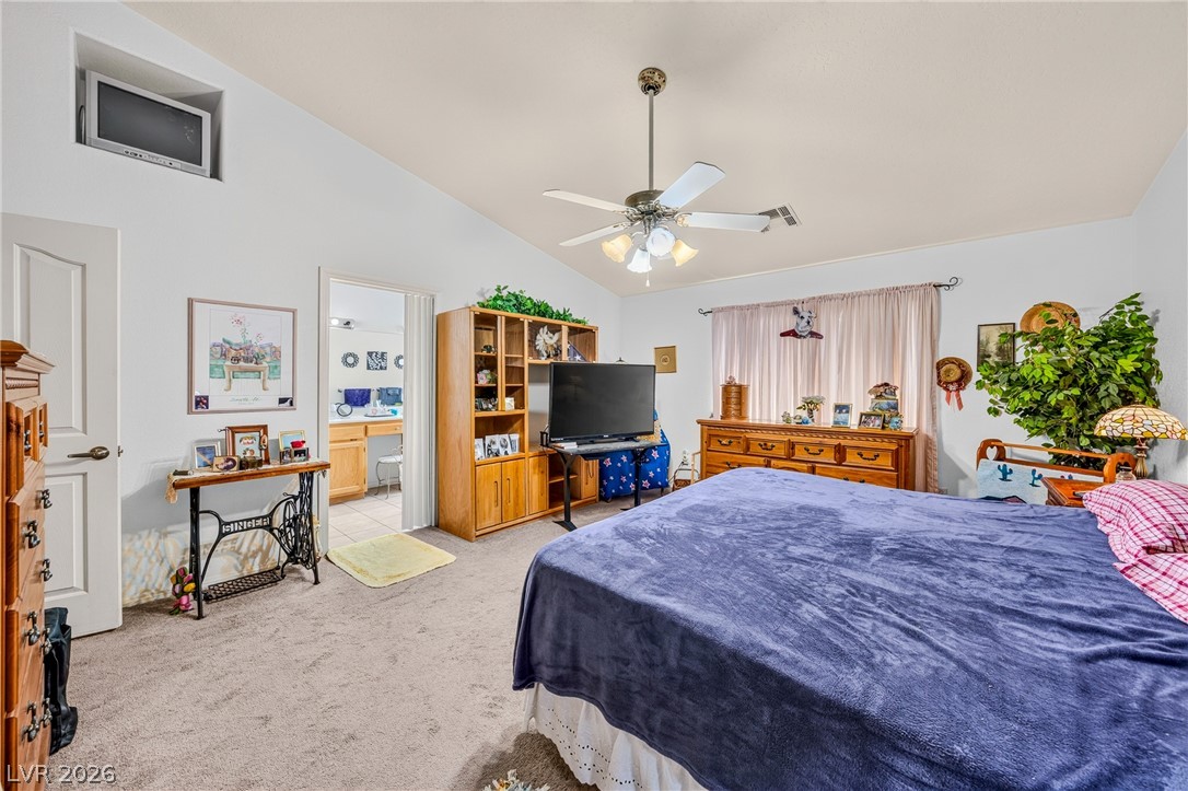 3140 Malibou Avenue Pahrump NV 89048