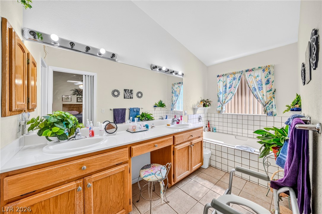 3140 Malibou Avenue Pahrump NV 89048