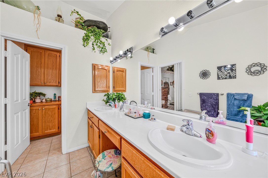 3140 Malibou Avenue Pahrump NV 89048