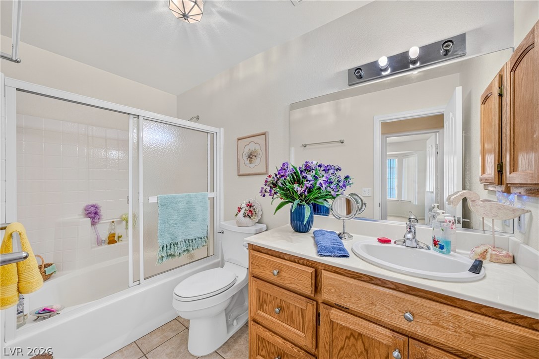3140 Malibou Avenue Pahrump NV 89048