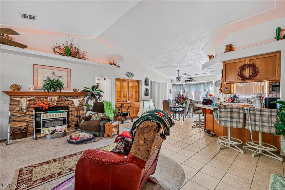 3140 Malibou Avenue Pahrump NV 89048